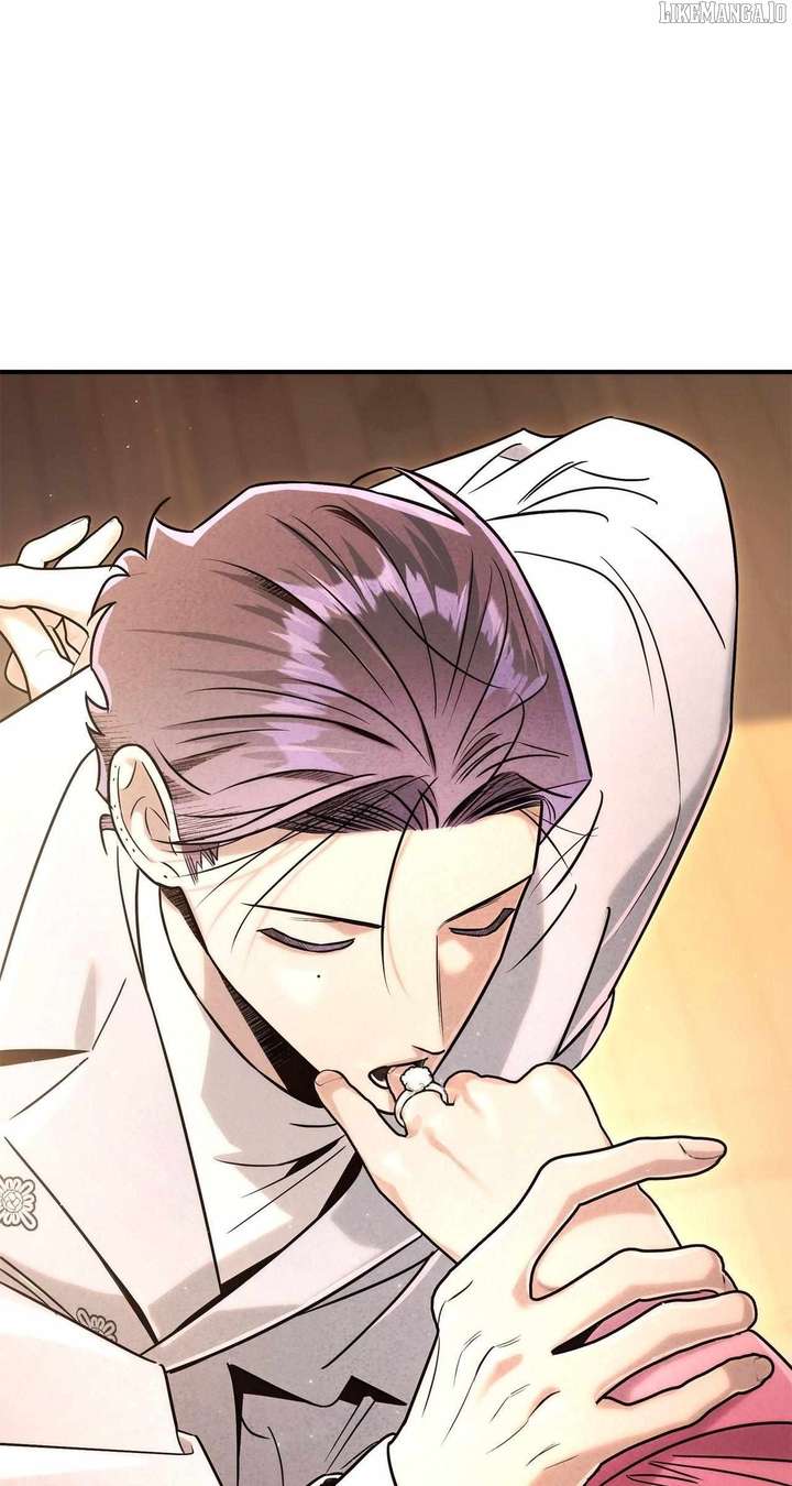 My Younger Sister Chooses Me Tonight Chapter 43 page 89