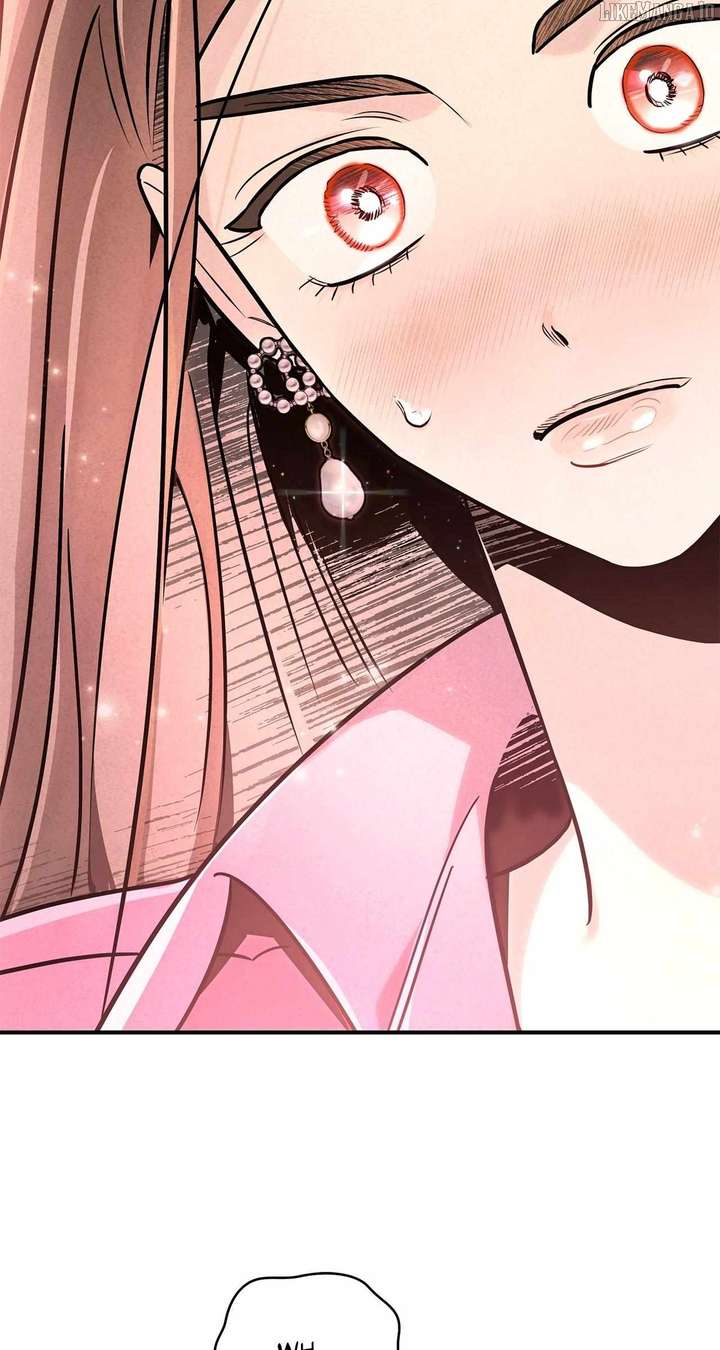 My Younger Sister Chooses Me Tonight Chapter 43 page 91