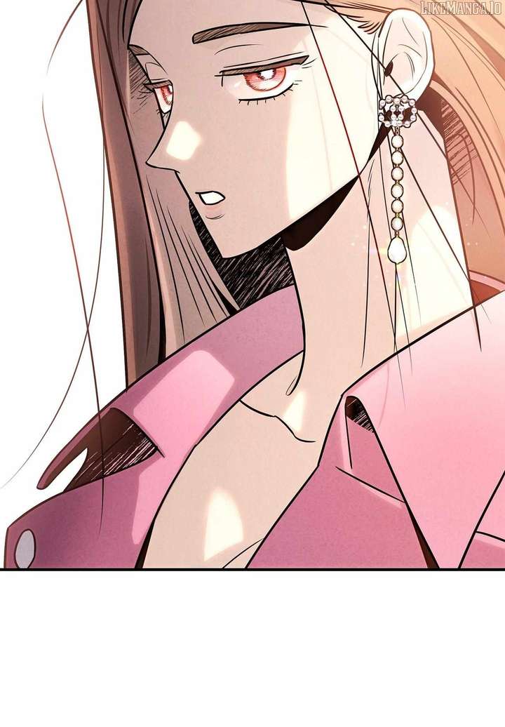 My Younger Sister Chooses Me Tonight Chapter 43 page 94