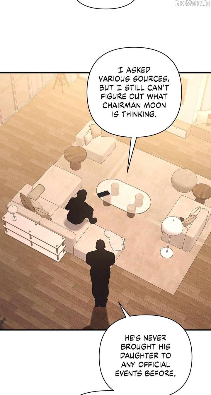 My Younger Sister Chooses Me Tonight Chapter 44 page 11