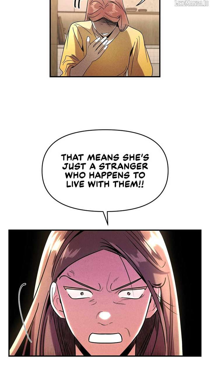 My Younger Sister Chooses Me Tonight Chapter 44 page 15