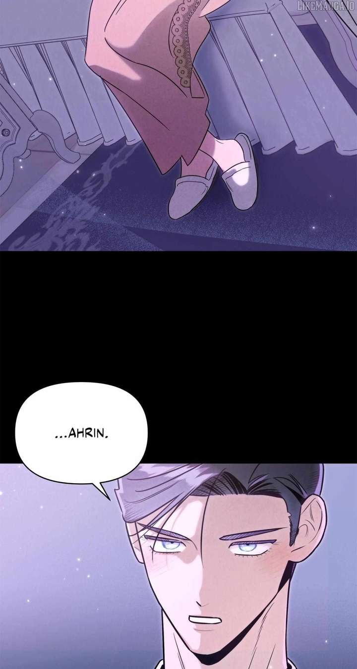 My Younger Sister Chooses Me Tonight Chapter 44 page 20