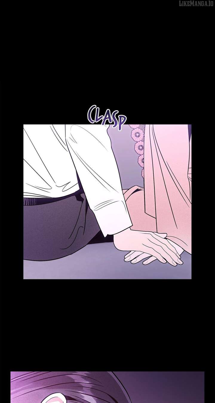 My Younger Sister Chooses Me Tonight Chapter 44 page 22