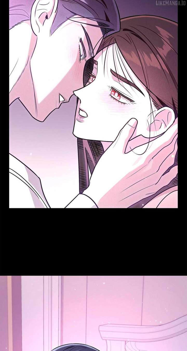 My Younger Sister Chooses Me Tonight Chapter 44 page 23