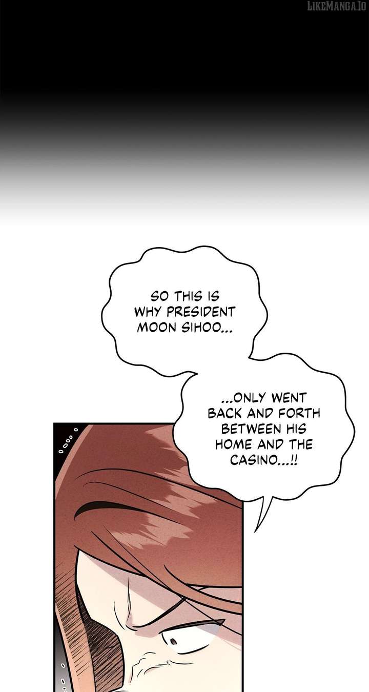 My Younger Sister Chooses Me Tonight Chapter 44 page 25
