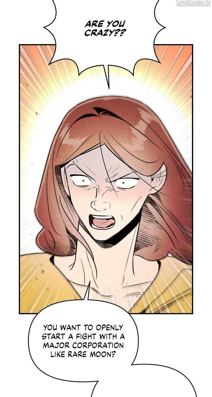 My Younger Sister Chooses Me Tonight Chapter 44 page 30
