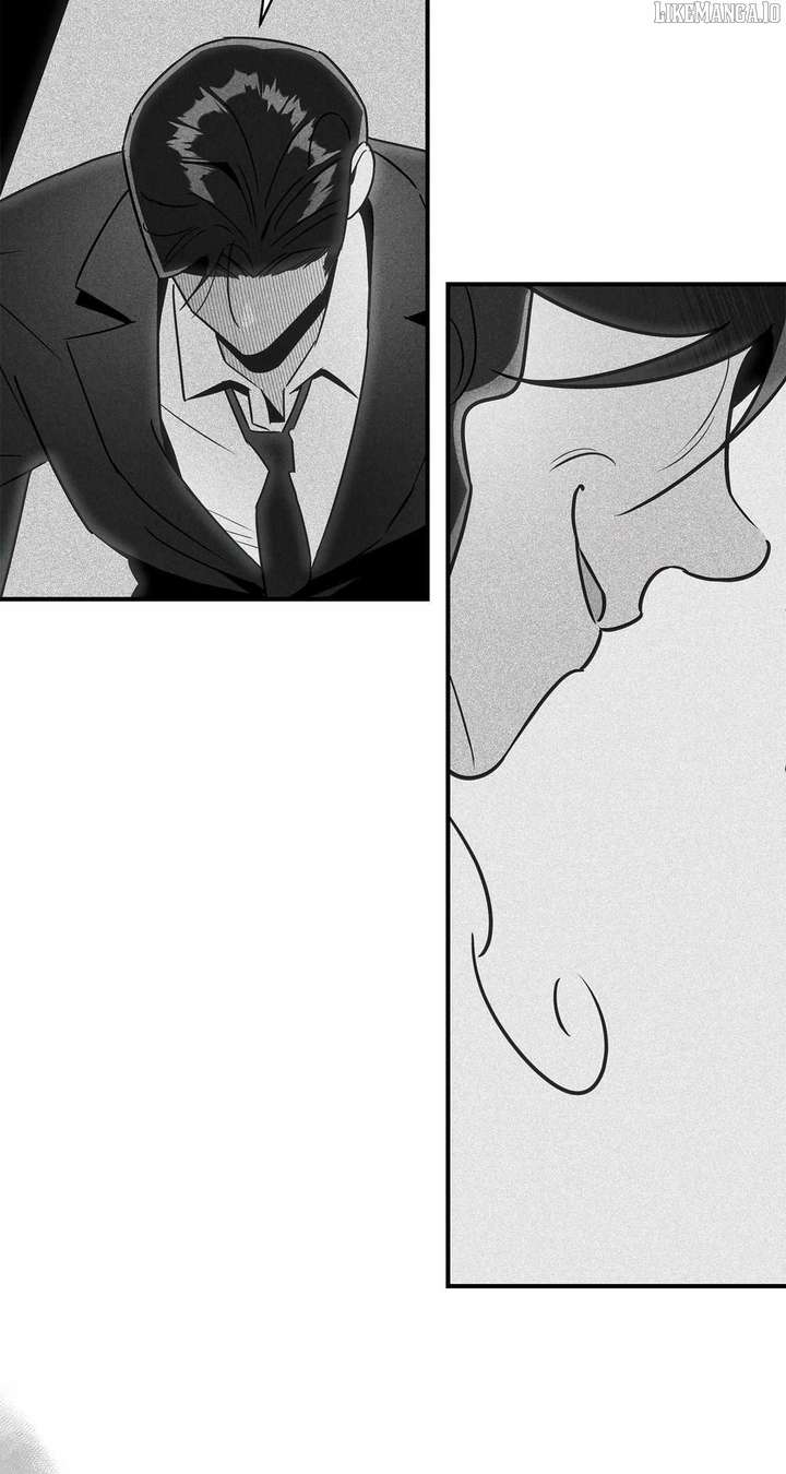 My Younger Sister Chooses Me Tonight Chapter 44 page 35