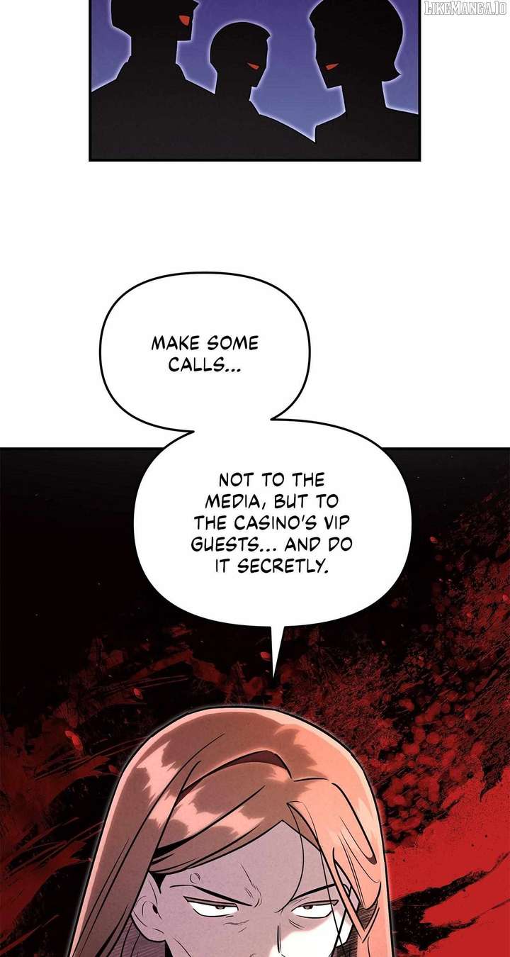 My Younger Sister Chooses Me Tonight Chapter 44 page 37