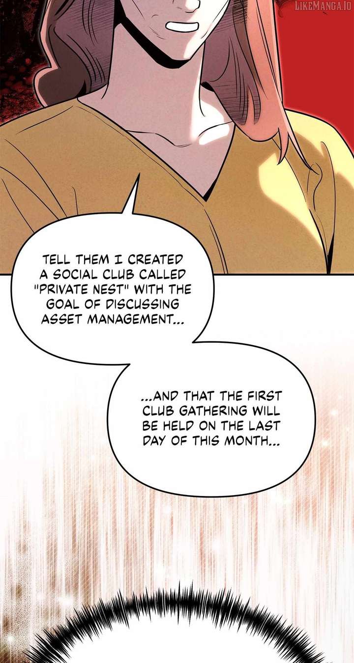 My Younger Sister Chooses Me Tonight Chapter 44 page 38