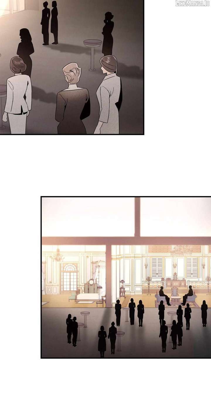 My Younger Sister Chooses Me Tonight Chapter 44 page 44