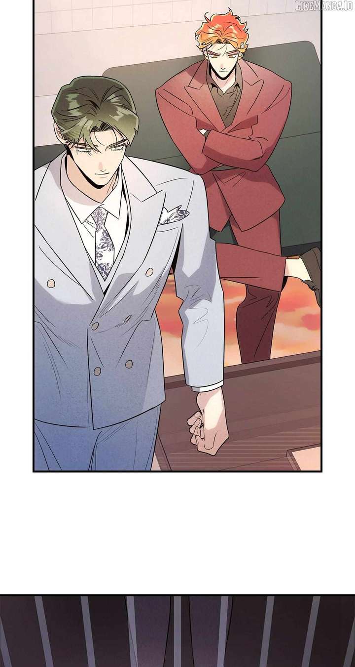 My Younger Sister Chooses Me Tonight Chapter 44 page 47