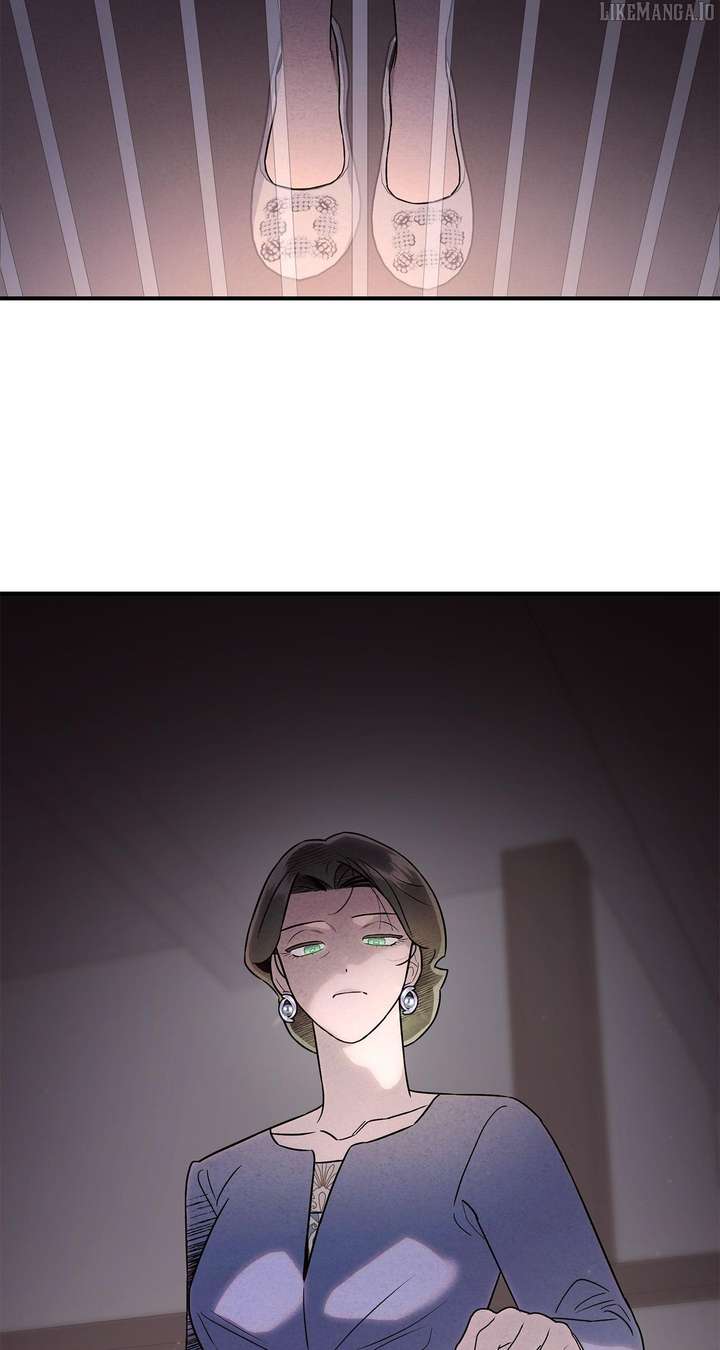 My Younger Sister Chooses Me Tonight Chapter 44 page 48