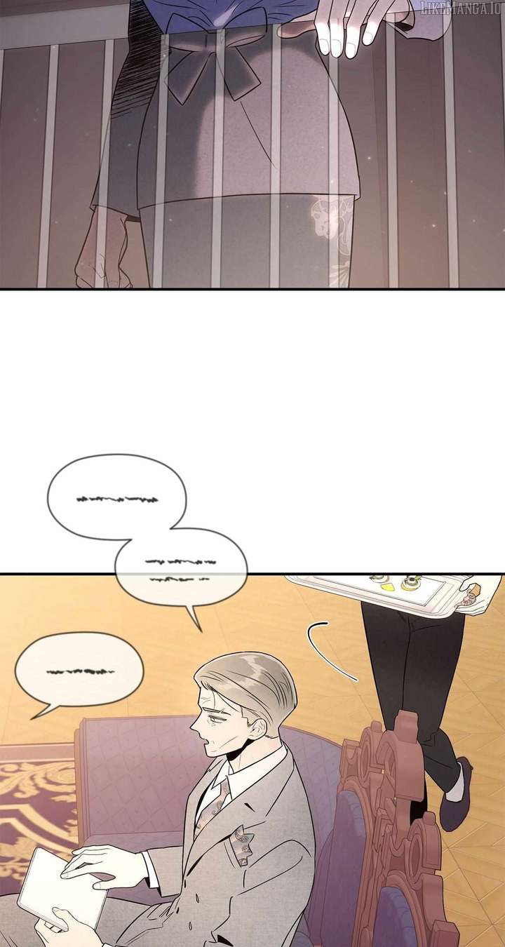 My Younger Sister Chooses Me Tonight Chapter 44 page 49