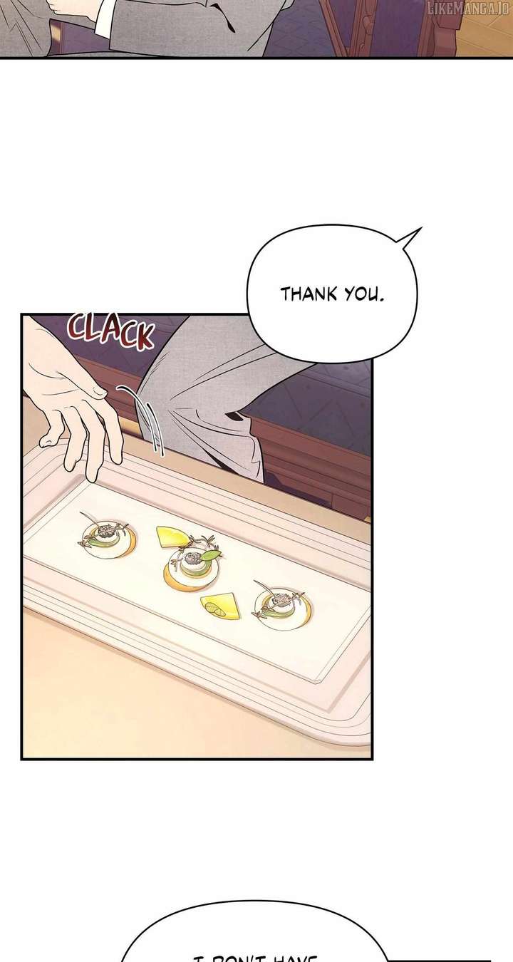 My Younger Sister Chooses Me Tonight Chapter 44 page 50