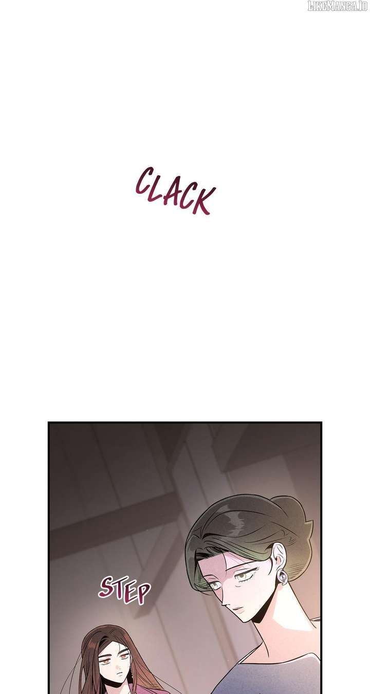 My Younger Sister Chooses Me Tonight Chapter 44 page 55