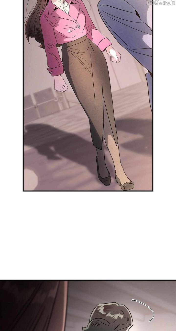 My Younger Sister Chooses Me Tonight Chapter 44 page 56
