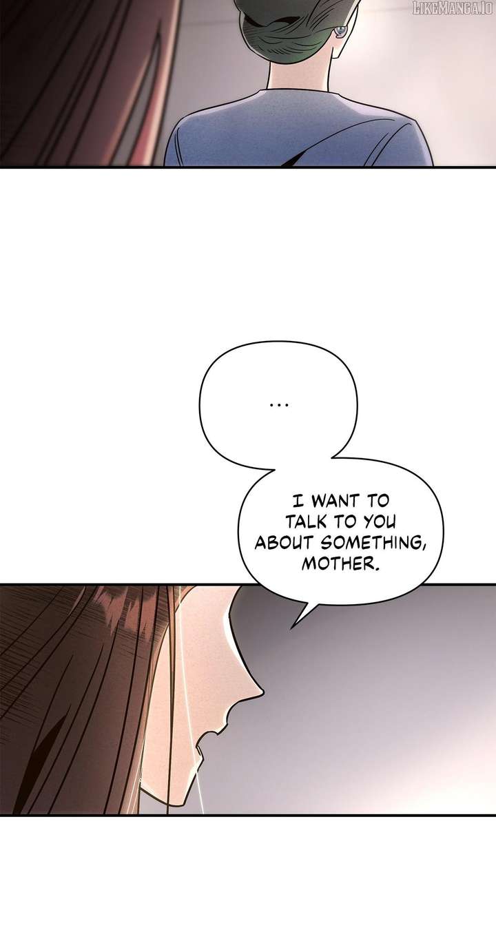 My Younger Sister Chooses Me Tonight Chapter 44 page 57