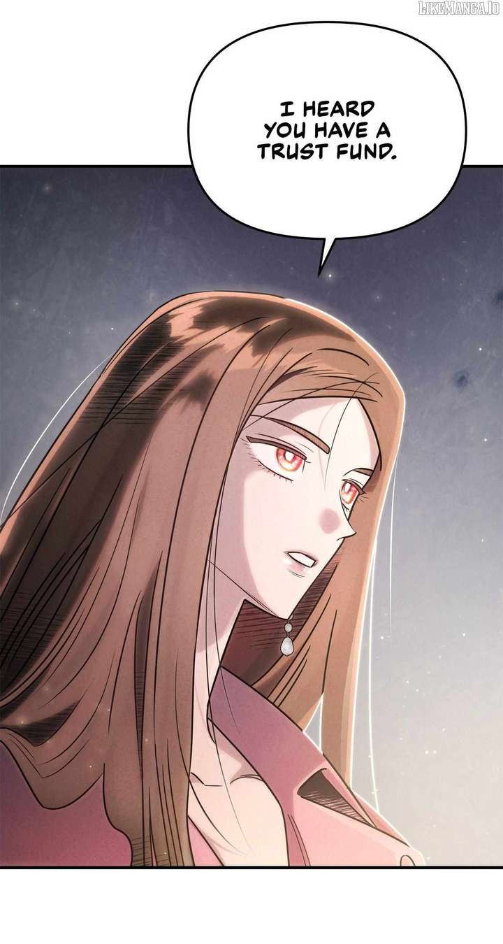 My Younger Sister Chooses Me Tonight Chapter 44 page 58