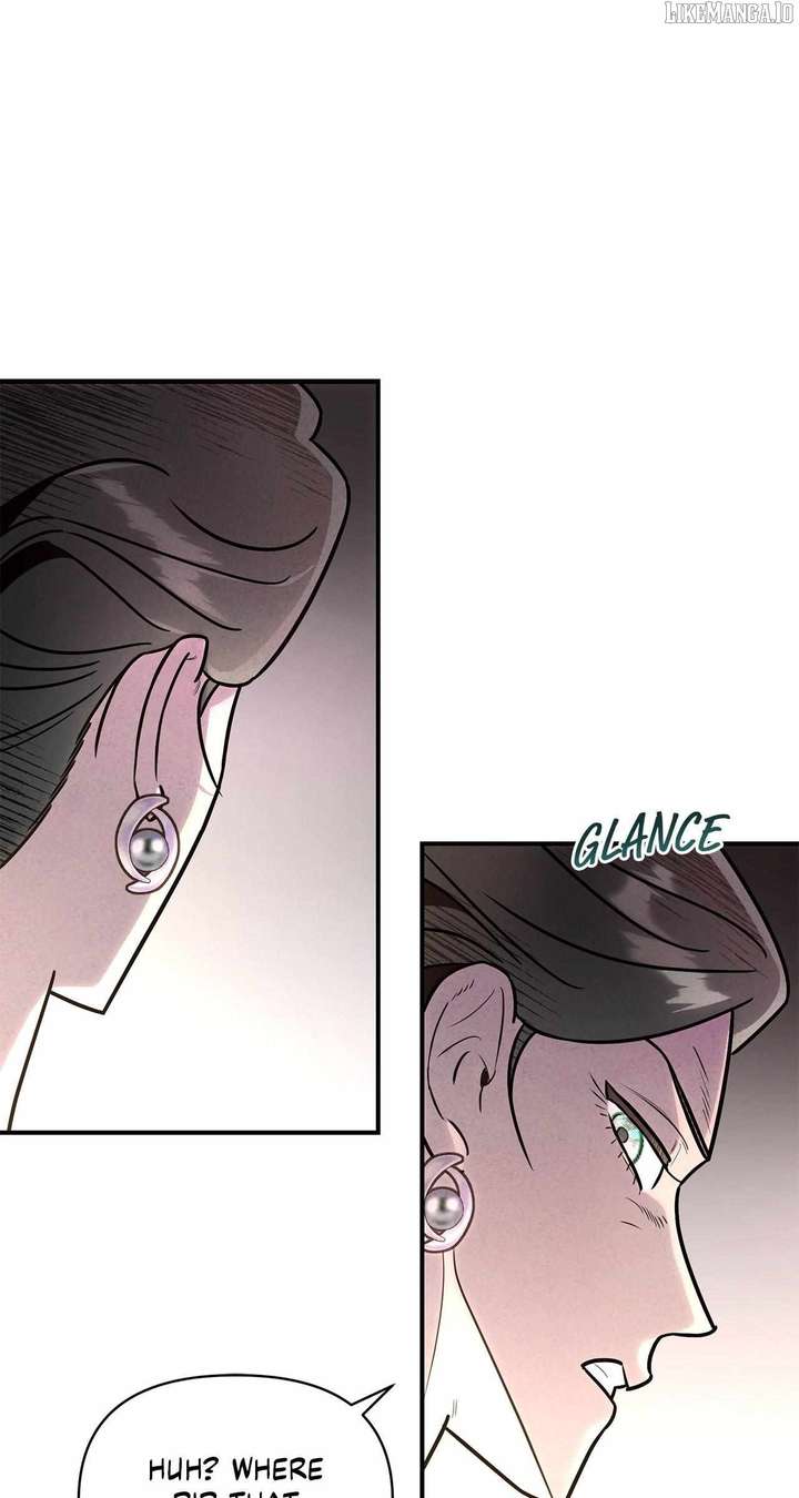 My Younger Sister Chooses Me Tonight Chapter 44 page 60