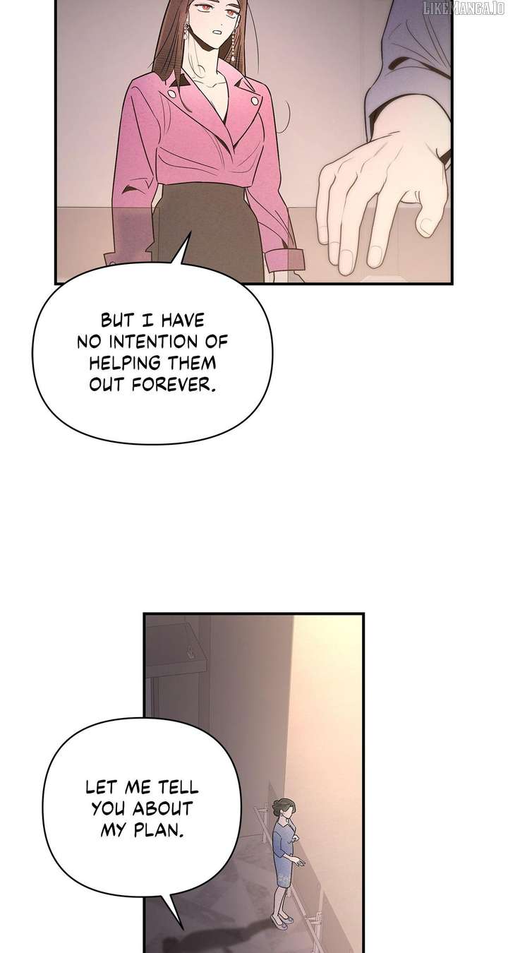 My Younger Sister Chooses Me Tonight Chapter 44 page 62