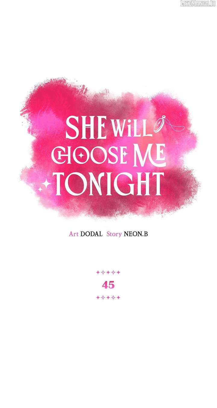 My Younger Sister Chooses Me Tonight Chapter 45 page 4