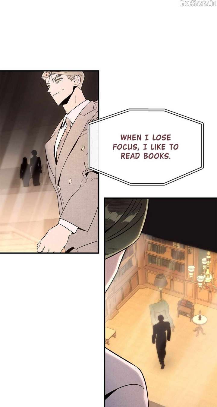 My Younger Sister Chooses Me Tonight Chapter 45 page 5