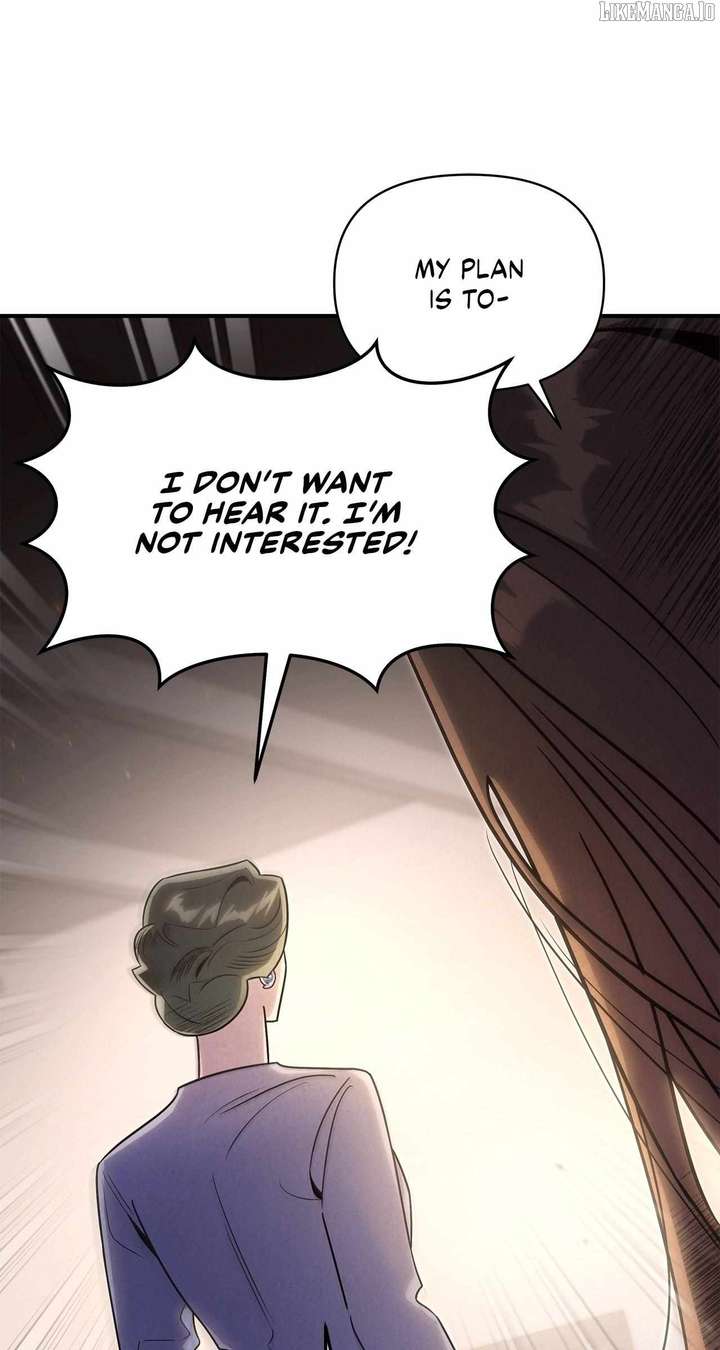 My Younger Sister Chooses Me Tonight Chapter 45 page 10