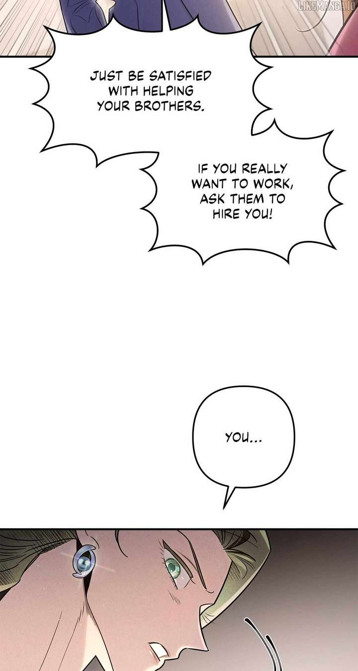 My Younger Sister Chooses Me Tonight Chapter 45 page 11