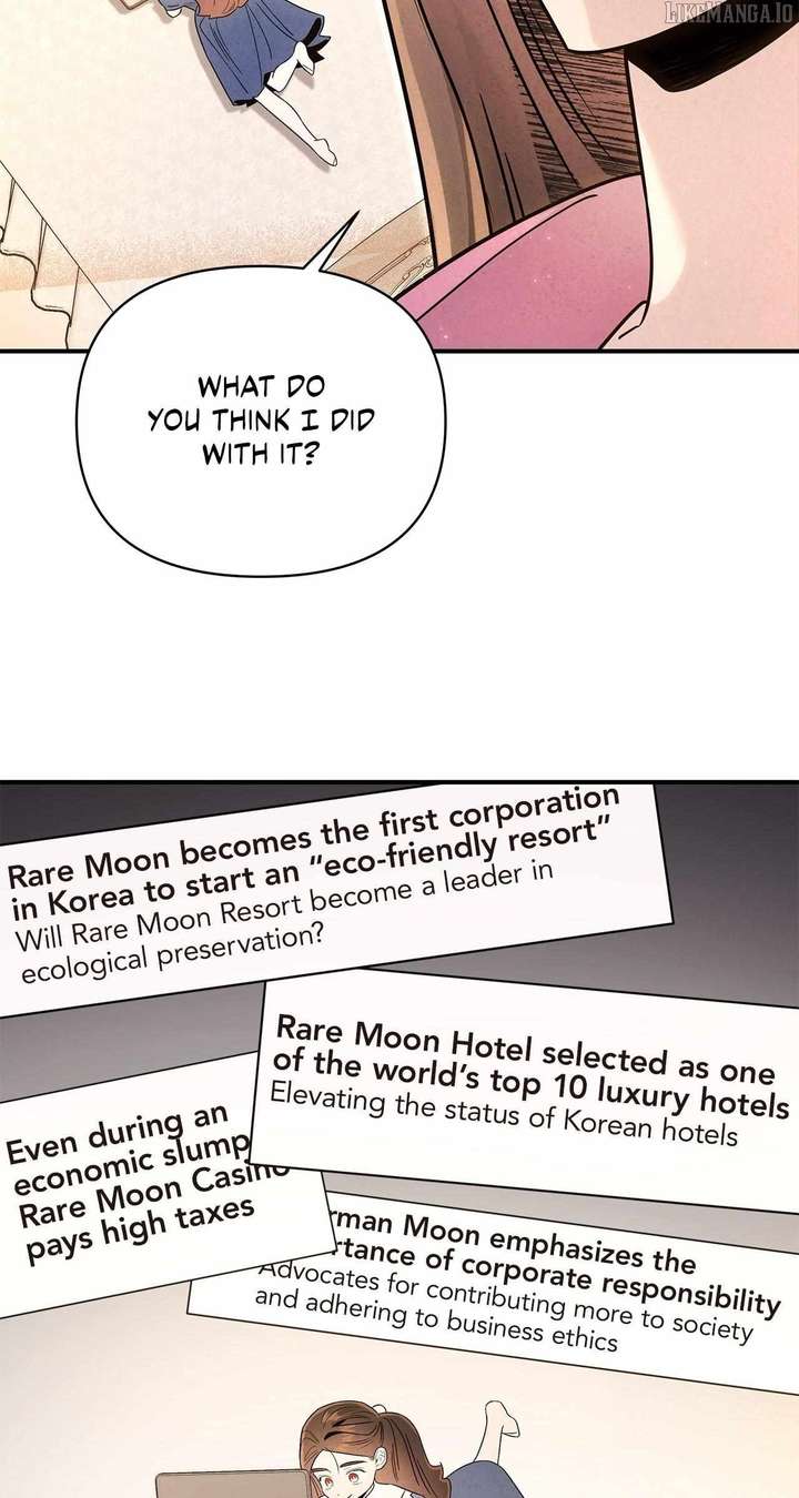 My Younger Sister Chooses Me Tonight Chapter 45 page 15