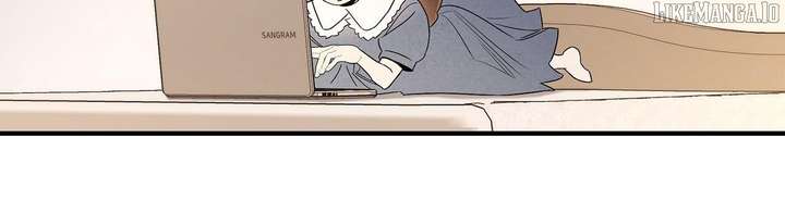 My Younger Sister Chooses Me Tonight Chapter 45 page 16