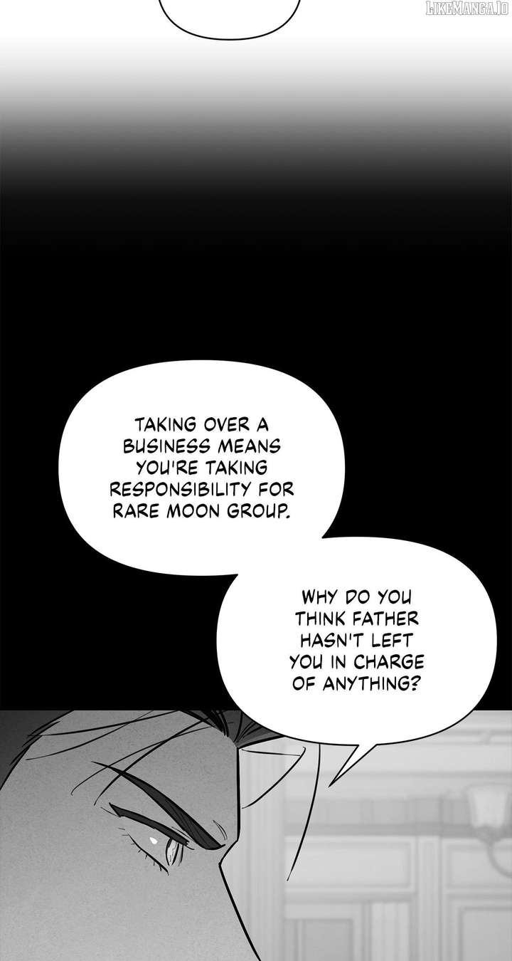 My Younger Sister Chooses Me Tonight Chapter 45 page 18