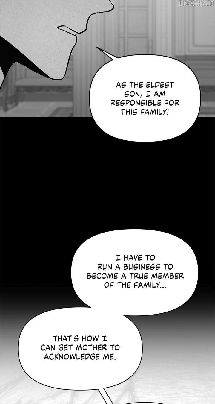 My Younger Sister Chooses Me Tonight Chapter 45 page 19