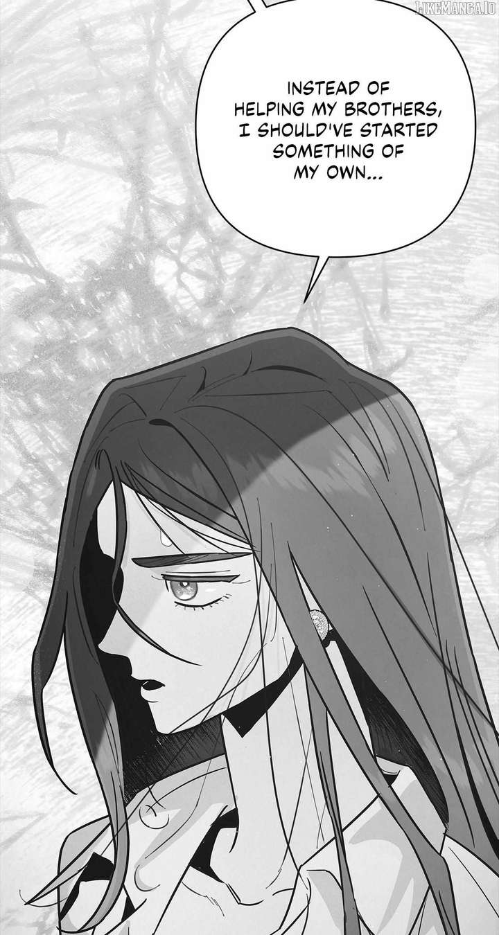 My Younger Sister Chooses Me Tonight Chapter 45 page 20