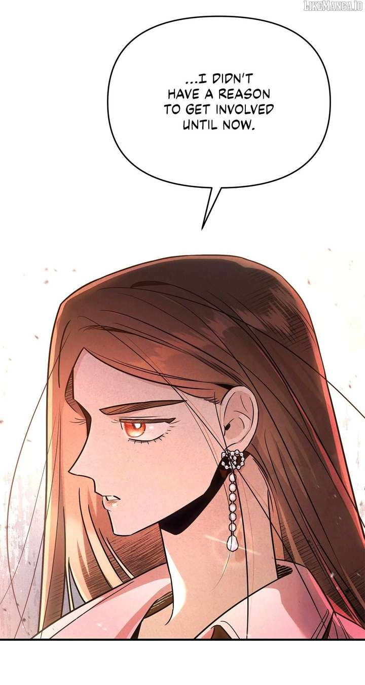 My Younger Sister Chooses Me Tonight Chapter 45 page 22