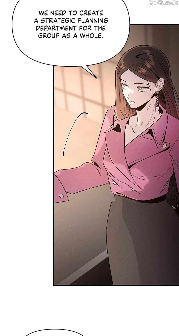 My Younger Sister Chooses Me Tonight Chapter 45 page 25