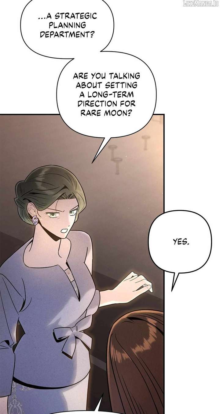 My Younger Sister Chooses Me Tonight Chapter 45 page 26