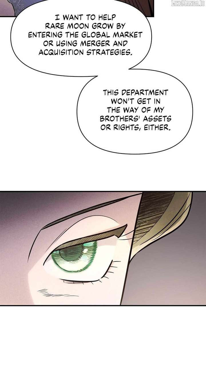My Younger Sister Chooses Me Tonight Chapter 45 page 27