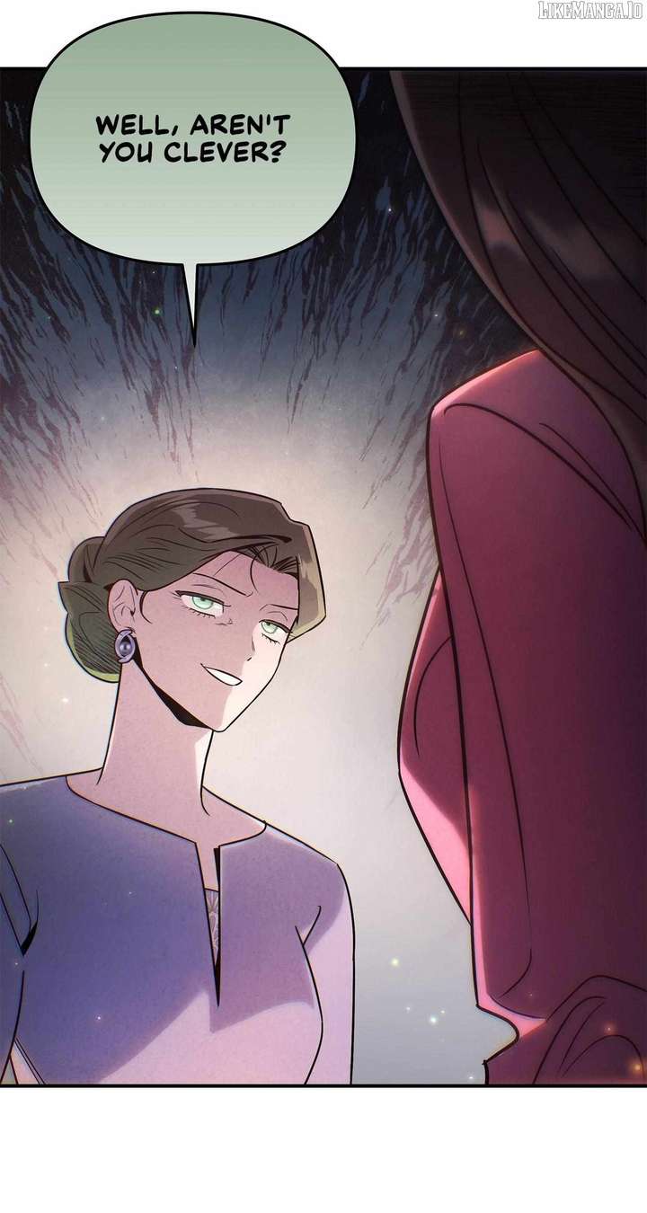 My Younger Sister Chooses Me Tonight Chapter 45 page 28