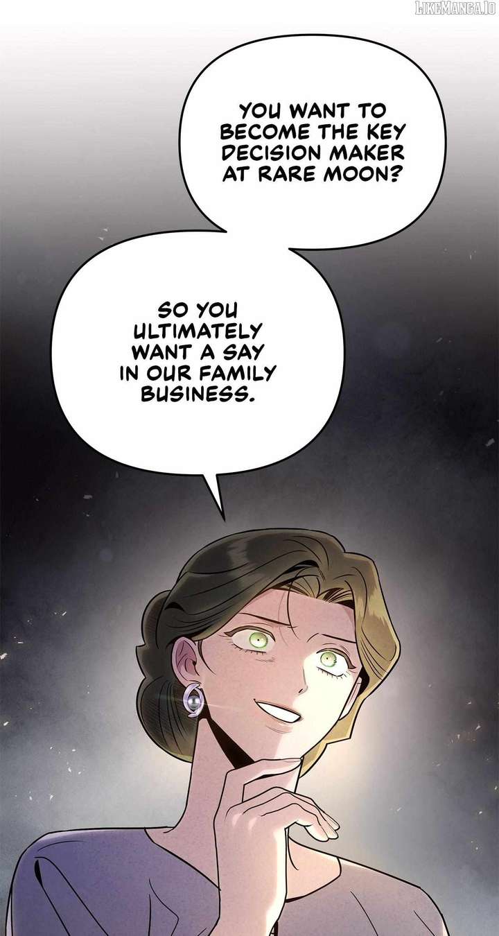 My Younger Sister Chooses Me Tonight Chapter 45 page 31