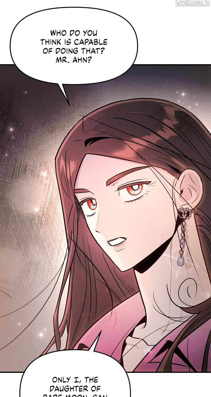 My Younger Sister Chooses Me Tonight Chapter 45 page 34