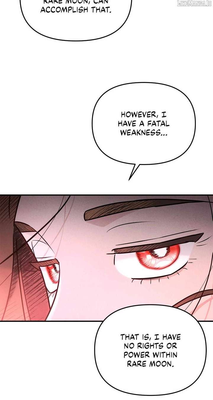 My Younger Sister Chooses Me Tonight Chapter 45 page 35