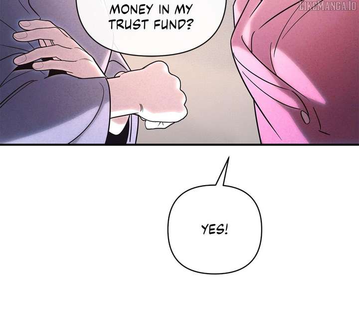 My Younger Sister Chooses Me Tonight Chapter 45 page 37