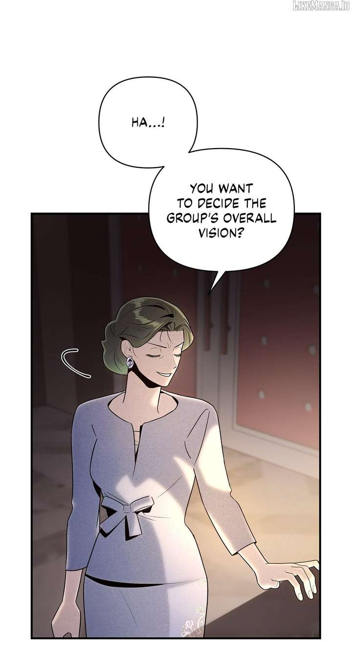 My Younger Sister Chooses Me Tonight Chapter 45 page 38