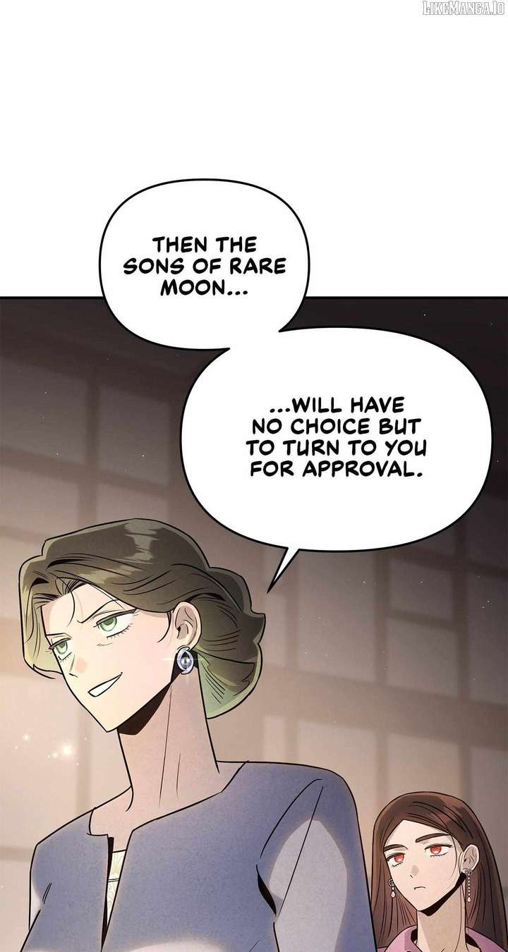 My Younger Sister Chooses Me Tonight Chapter 45 page 39