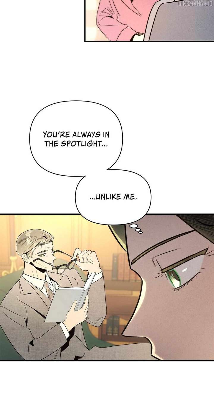 My Younger Sister Chooses Me Tonight Chapter 45 page 43