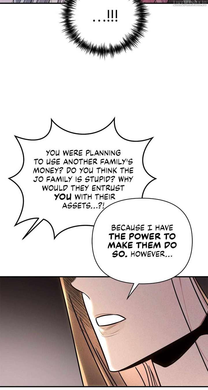 My Younger Sister Chooses Me Tonight Chapter 45 page 48