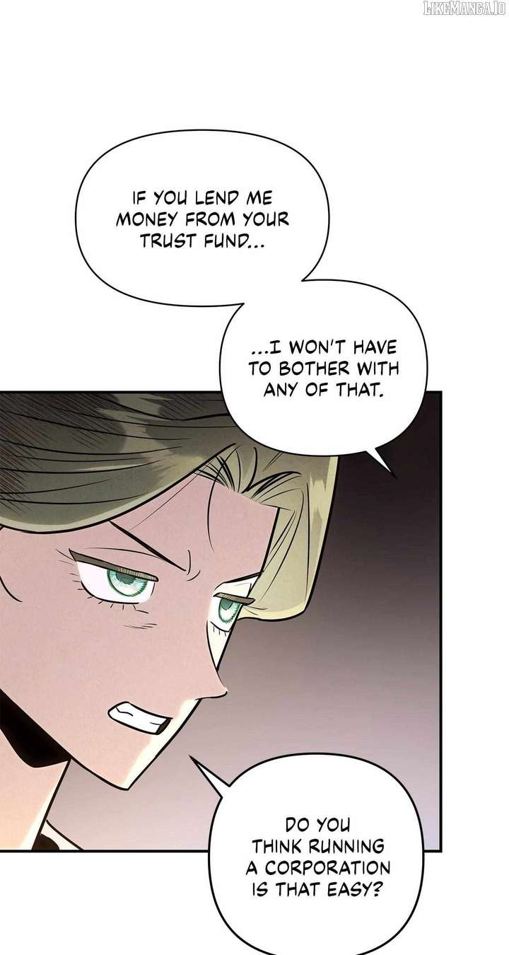 My Younger Sister Chooses Me Tonight Chapter 45 page 49