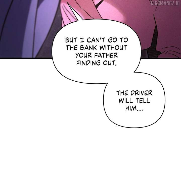My Younger Sister Chooses Me Tonight Chapter 45 page 51