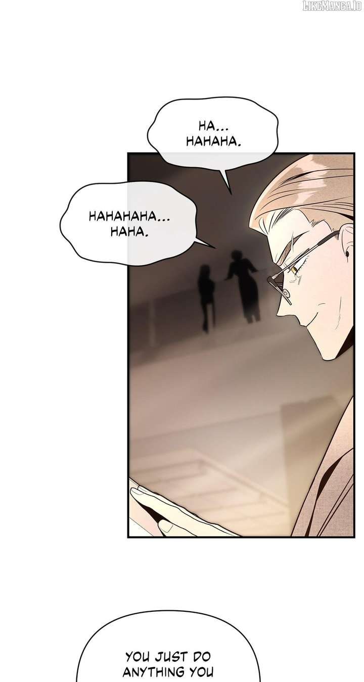 My Younger Sister Chooses Me Tonight Chapter 45 page 54