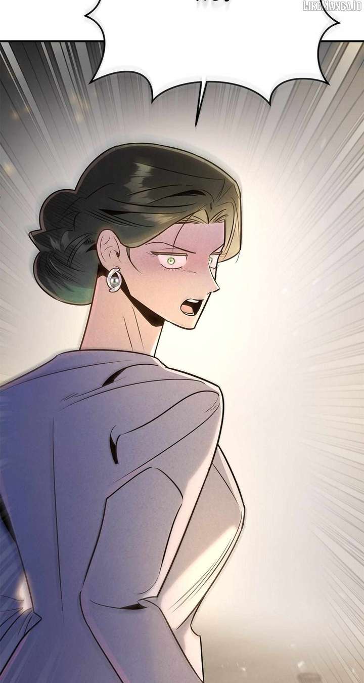 My Younger Sister Chooses Me Tonight Chapter 45 page 56